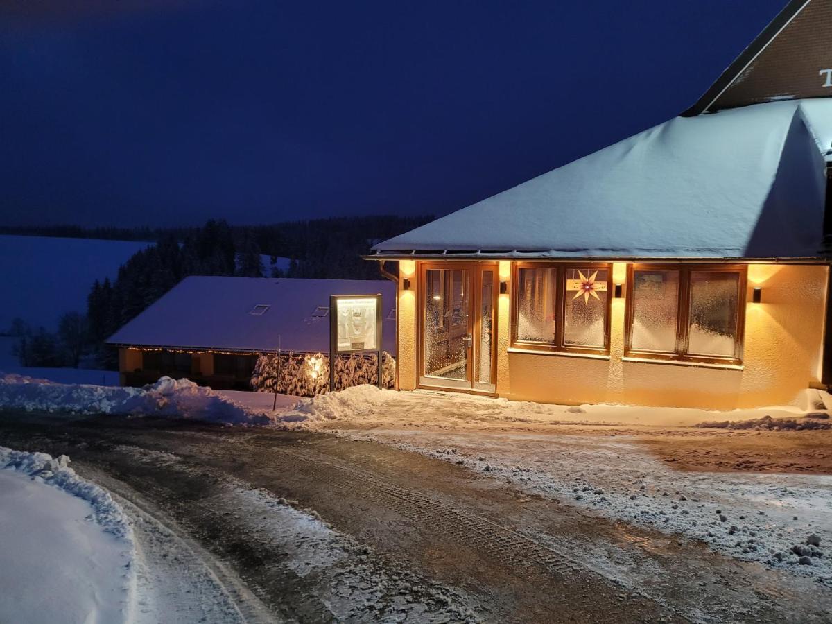 Hotel Thälerhäusle Ochsen 4*